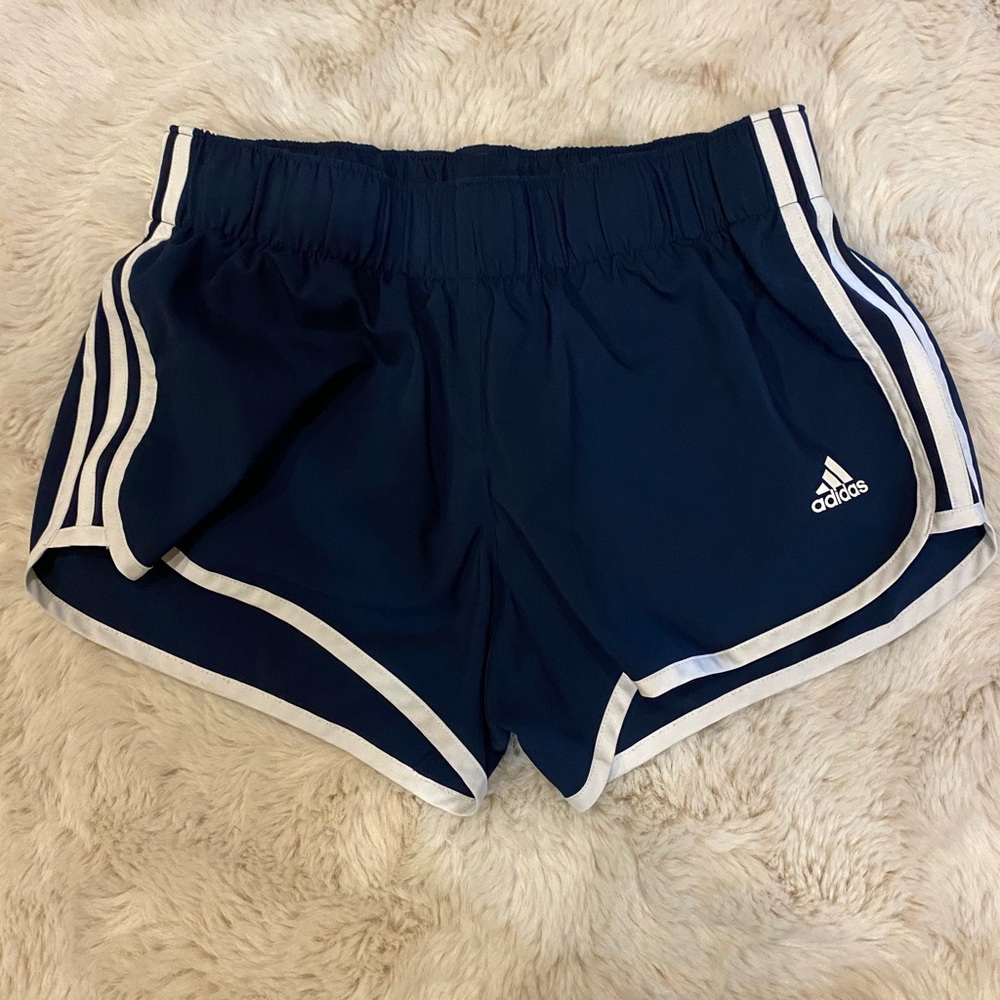 Adidas Active Running Shorts